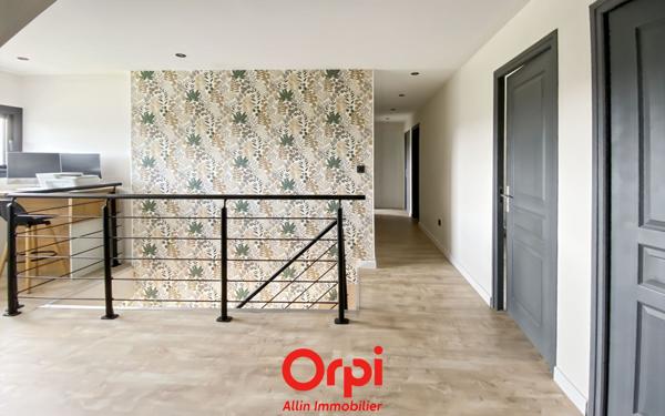 Maison à vendre    6 pièces • 177 m2 Prémilhat