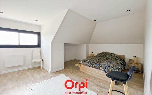 Maison à vendre    6 pièces • 177 m2 Prémilhat