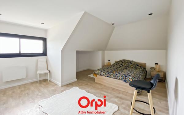 Maison à vendre    6 pièces • 177 m2 Prémilhat