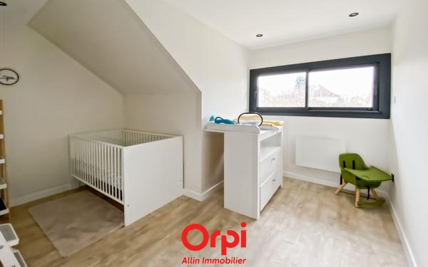 Maison à vendre    6 pièces • 177 m2 Prémilhat