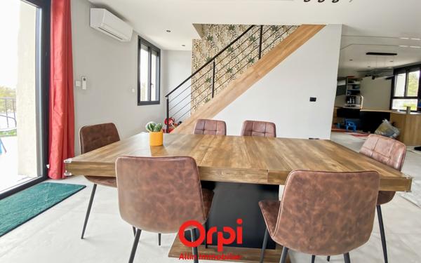 Maison à vendre    6 pièces • 177 m2 Prémilhat