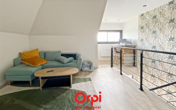 Maison à vendre    6 pièces • 177 m2 Prémilhat