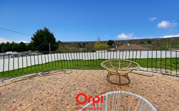 Maison à vendre    6 pièces • 177 m2 Prémilhat