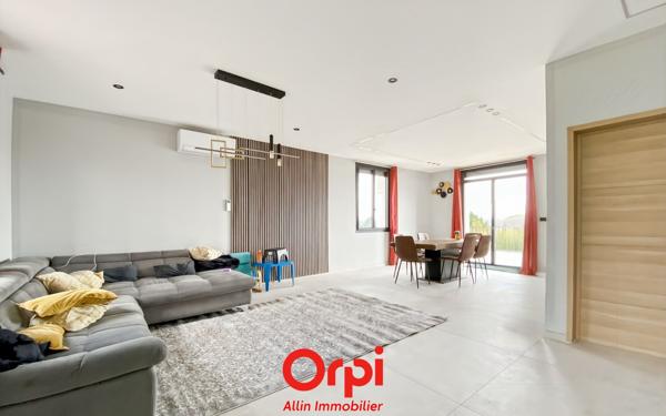 Maison à vendre    6 pièces • 177 m2 Prémilhat