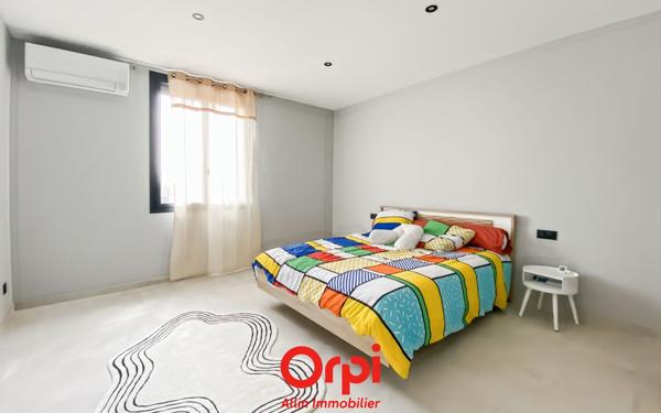 Maison à vendre    6 pièces • 177 m2 Prémilhat