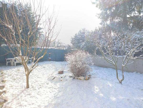 Maison Varennes Jarcy