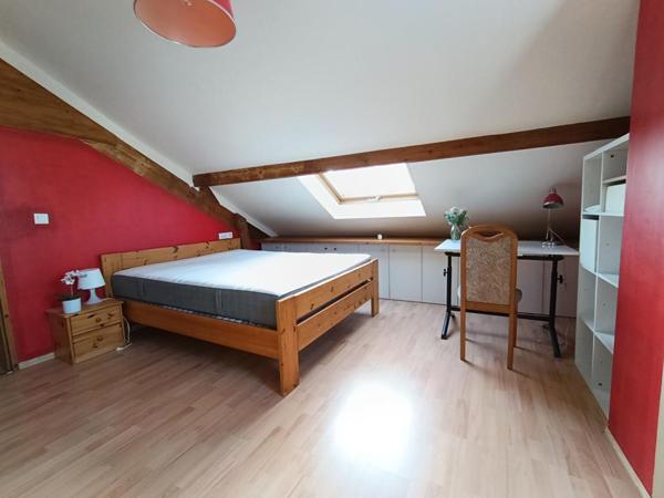 Maison Varennes Jarcy