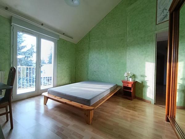 Maison Varennes Jarcy