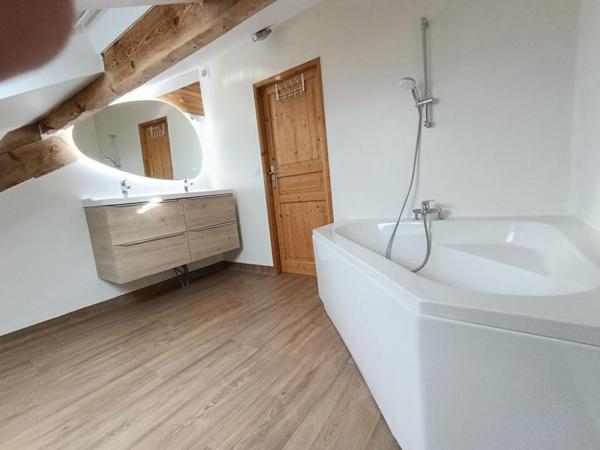 Maison Varennes Jarcy