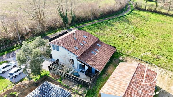 L’ÂME D’UNE FERME, LE CONFORT D’AUJOURD’HUI