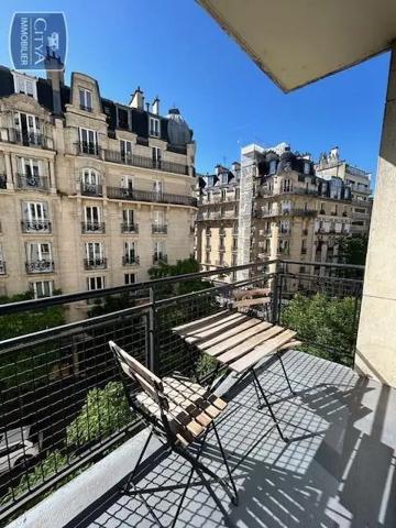 Appartement à vendre 3 pièces 75m²