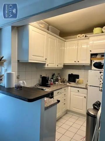 Appartement à vendre 3 pièces 75m²