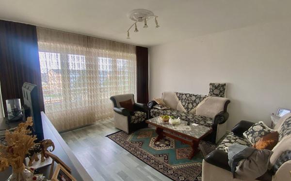 Appartement à vendre    3 pièces • 65,76 m2 Saverne