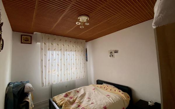 Appartement à vendre    3 pièces • 65,76 m2 Saverne