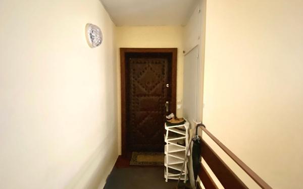 Appartement à vendre    3 pièces • 65,76 m2 Saverne