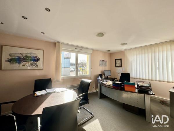 Atelier à vendre 500 m² Vieux-Thann