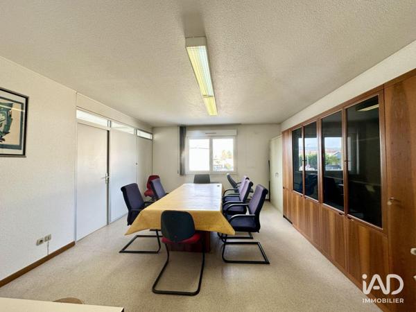 Atelier à vendre 500 m² Vieux-Thann