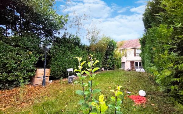 Maison à vendre    4 pièces • 78,74 m2 Aubergenville