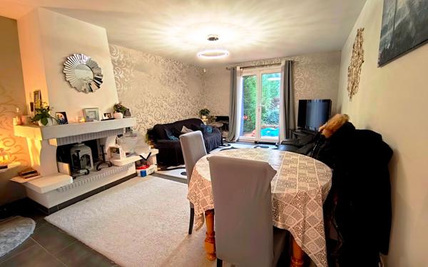 Maison à vendre    4 pièces • 78,74 m2 Aubergenville