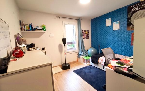 Maison à vendre    4 pièces • 78,74 m2 Aubergenville