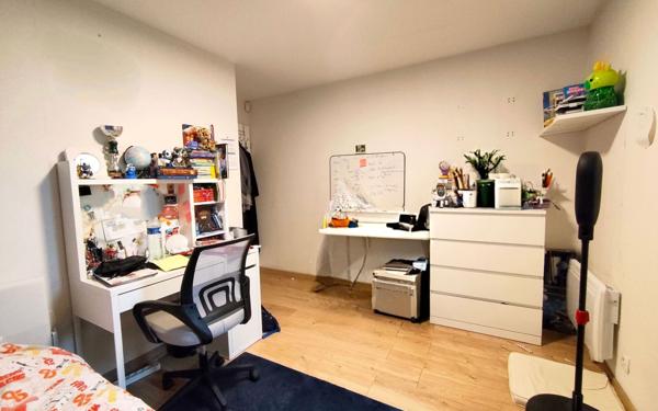 Maison à vendre    4 pièces • 78,74 m2 Aubergenville