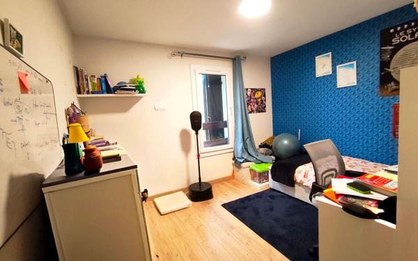 Maison à vendre    4 pièces • 78,74 m2 Aubergenville