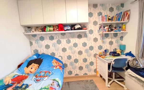 Maison à vendre    4 pièces • 78,74 m2 Aubergenville