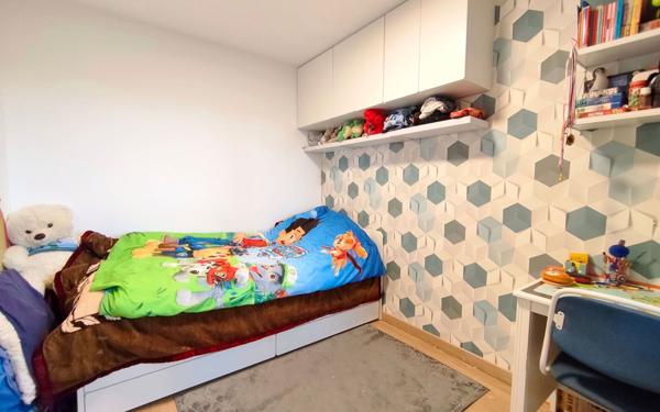 Maison à vendre    4 pièces • 78,74 m2 Aubergenville