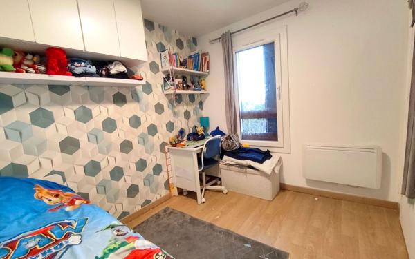 Maison à vendre    4 pièces • 78,74 m2 Aubergenville