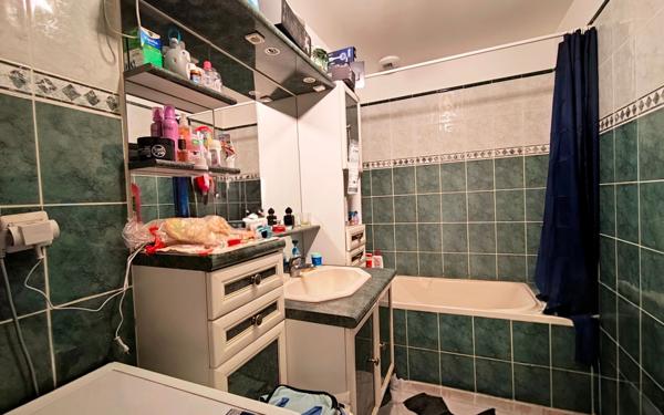 Maison à vendre    4 pièces • 78,74 m2 Aubergenville