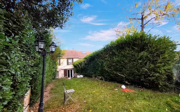 Maison à vendre    4 pièces • 78,74 m2 Aubergenville