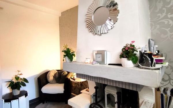 Maison à vendre    4 pièces • 78,74 m2 Aubergenville