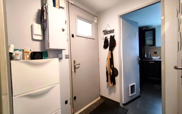 Maison à vendre    4 pièces • 78,74 m2 Aubergenville