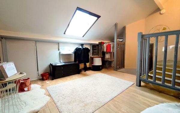 Maison à vendre    4 pièces • 78,74 m2 Aubergenville