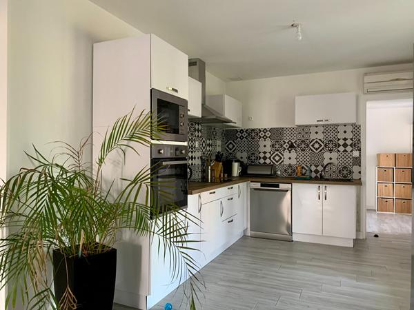 Maison Fressines 6 pièce(s) 128.50 m2, Fressines 79370