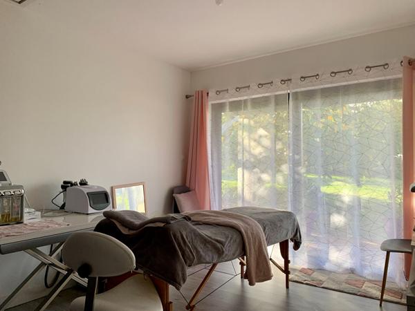 Maison Fressines 6 pièce(s) 128.50 m2, Fressines 79370