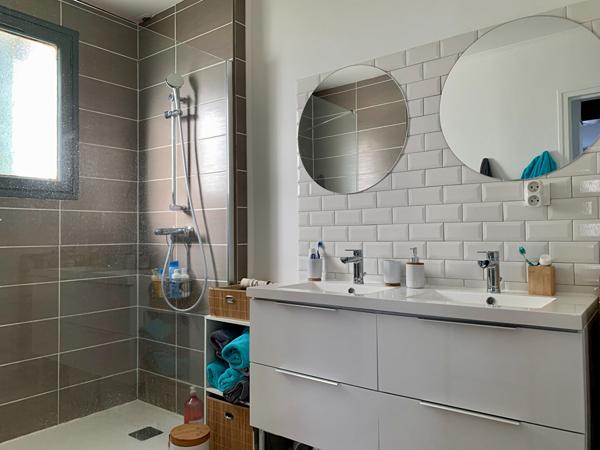 Maison Fressines 6 pièce(s) 128.50 m2, Fressines 79370