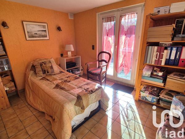 Maison 4 pièces de 111 m² à Aussillon (81200)