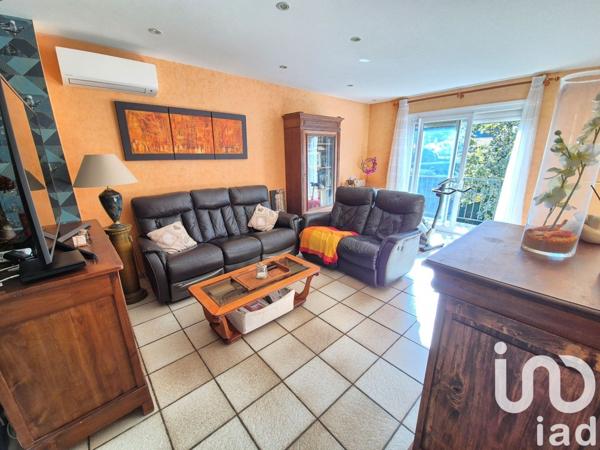 Maison 4 pièces de 111 m² à Aussillon (81200)