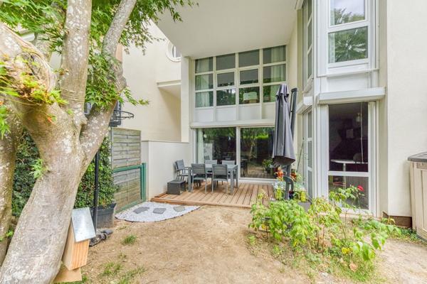 APPARTEMENT 5 PIECES PRINCIPALES