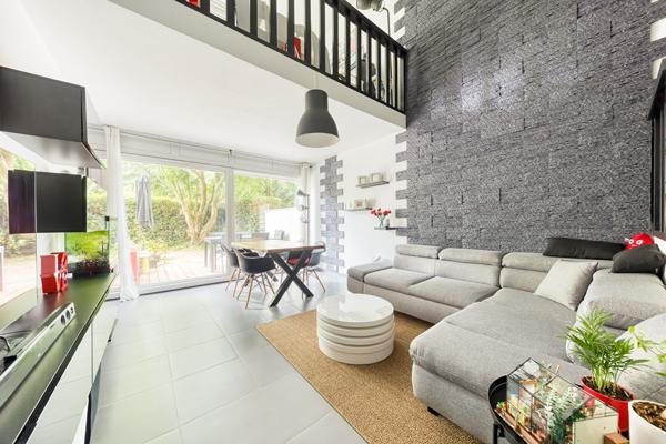APPARTEMENT 5 PIECES PRINCIPALES