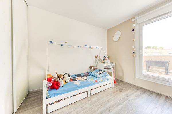 APPARTEMENT 5 PIECES PRINCIPALES