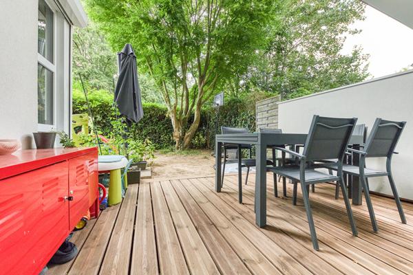 APPARTEMENT 5 PIECES PRINCIPALES