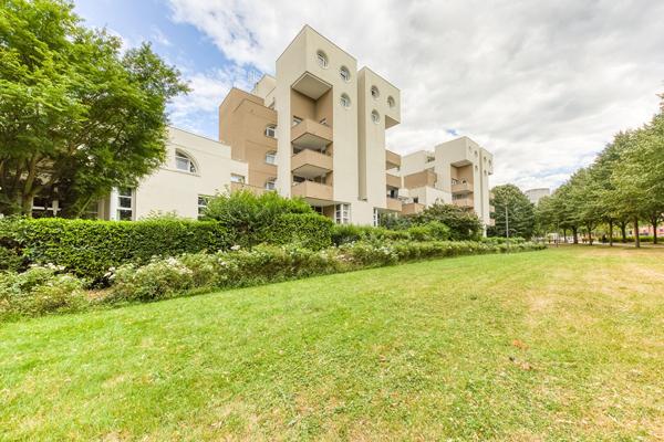 APPARTEMENT 5 PIECES PRINCIPALES