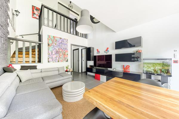 APPARTEMENT 5 PIECES PRINCIPALES