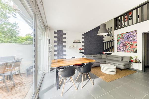APPARTEMENT 5 PIECES PRINCIPALES