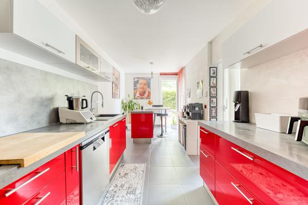 APPARTEMENT 5 PIECES PRINCIPALES