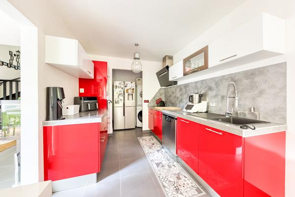 APPARTEMENT 5 PIECES PRINCIPALES