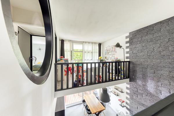 APPARTEMENT 5 PIECES PRINCIPALES