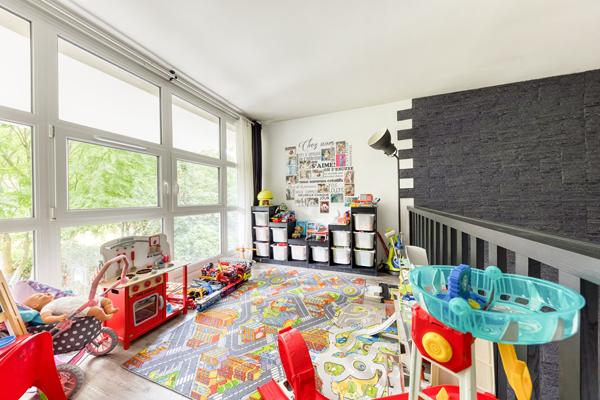 APPARTEMENT 5 PIECES PRINCIPALES